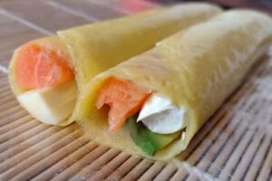 Sushi San Experience