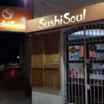 Sushi Soul