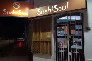 Sushi Soul