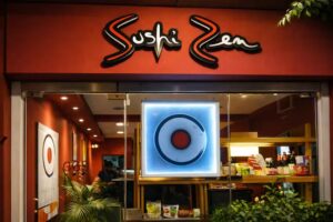 Sushi Zen Neuquen
