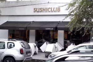SushiClub City Bell (Deli & Take)