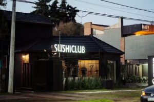 SushiClub Funes (Deli & Take)