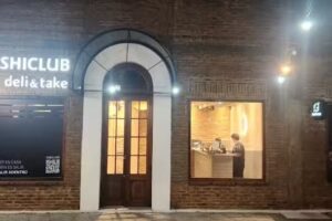 SushiClub Maschwitz (Deli&Take)