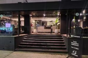 SushiClub Mendoza Centro