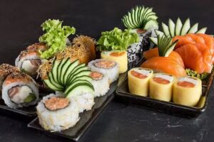 SushiClub Recova