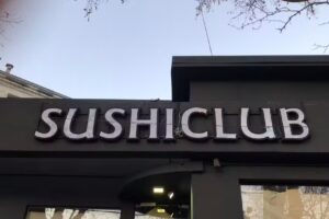 SushiClub San Fernando (Deli & Take)