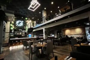 SushiClub Tucum&aacute;n