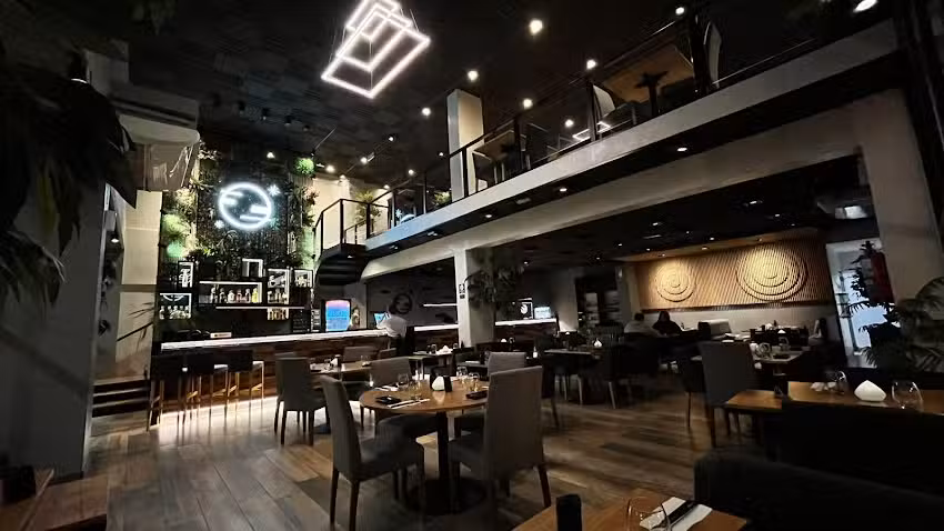 SushiClub Tucum&aacute;n