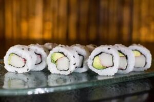 Sushimanía Oeste (Fisherton, Funes)