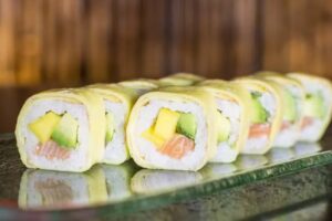 Sushiman&iacute;a Sur