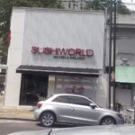 Sushiworld