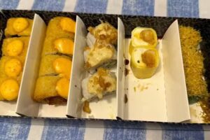 SushiWorld [Intercountry]