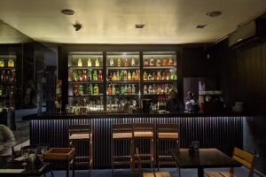 SUSHiWORLD [Jard&iacute;n Espinosa]