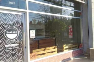 Suteki Sushi &ndash; Castelar