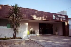 Teppanyaki Sushi Delivery Cerro de las Rosas