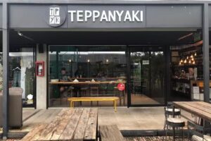 Teppanyaki Sushi Delivery Valle Escondido