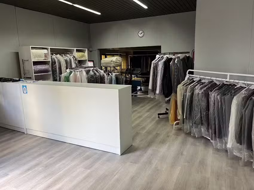 Tintorer&iacute;a El Japon&eacute;s.