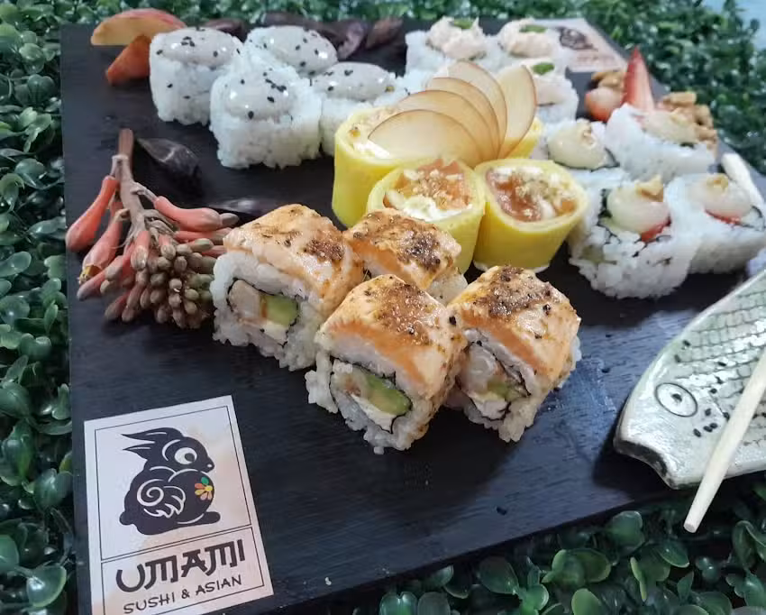 Umami Sushi