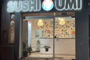 UMI SUSHI
