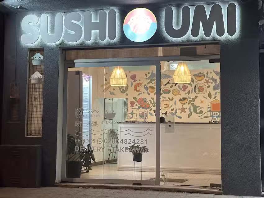 UMI SUSHI