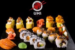 Umi Sushi