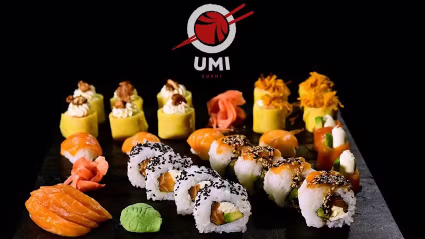 Umi Sushi