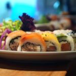 Wakusei Sushi