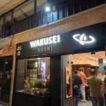 Wakusei Sushi