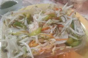 Wan Nian Xing Bar China