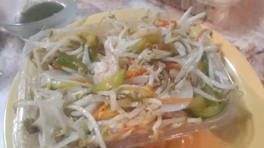 Wan Nian Xing Bar China