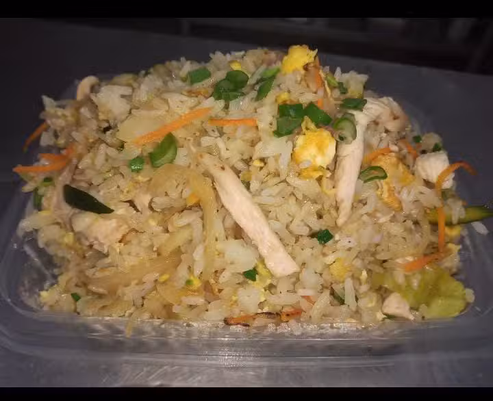Wok el chinito comida china (un sabor especial de china) delivery