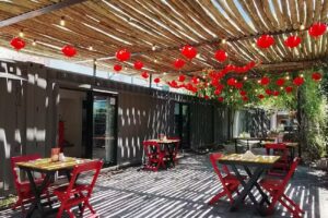 WOK LIN – Comida China – Godoy Cruz