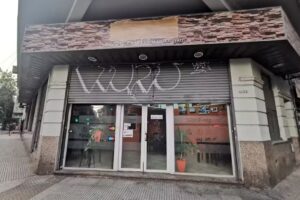 Xi Bei Feng (Northwest Wind)