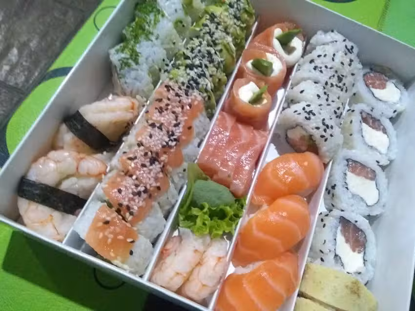 YOI SHOKU SUSHI