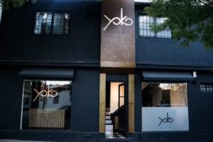 Yoko Sushi Nikkei Ciudad
