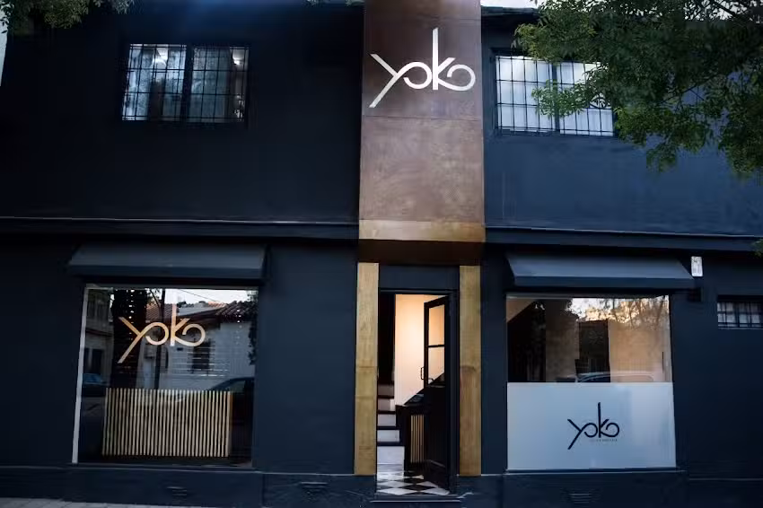 Yoko Sushi Nikkei Ciudad