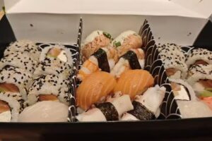 Zhao Sushi & Woks &ndash; San Sebasti&aacute;n